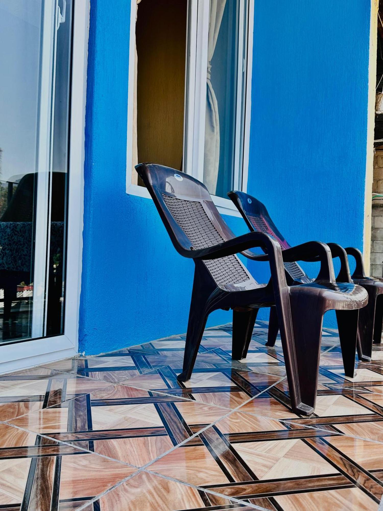Nicolas House #2 With Lake Atitlan View San Pedro La Laguna Exterior foto